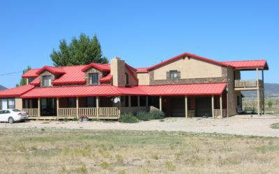 Ranch Exterior Remodel in Cedar City, UT