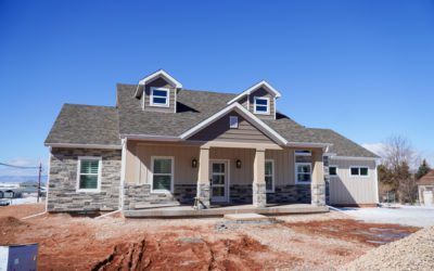 The Benefits of Building a Home in Cedar City, Utah