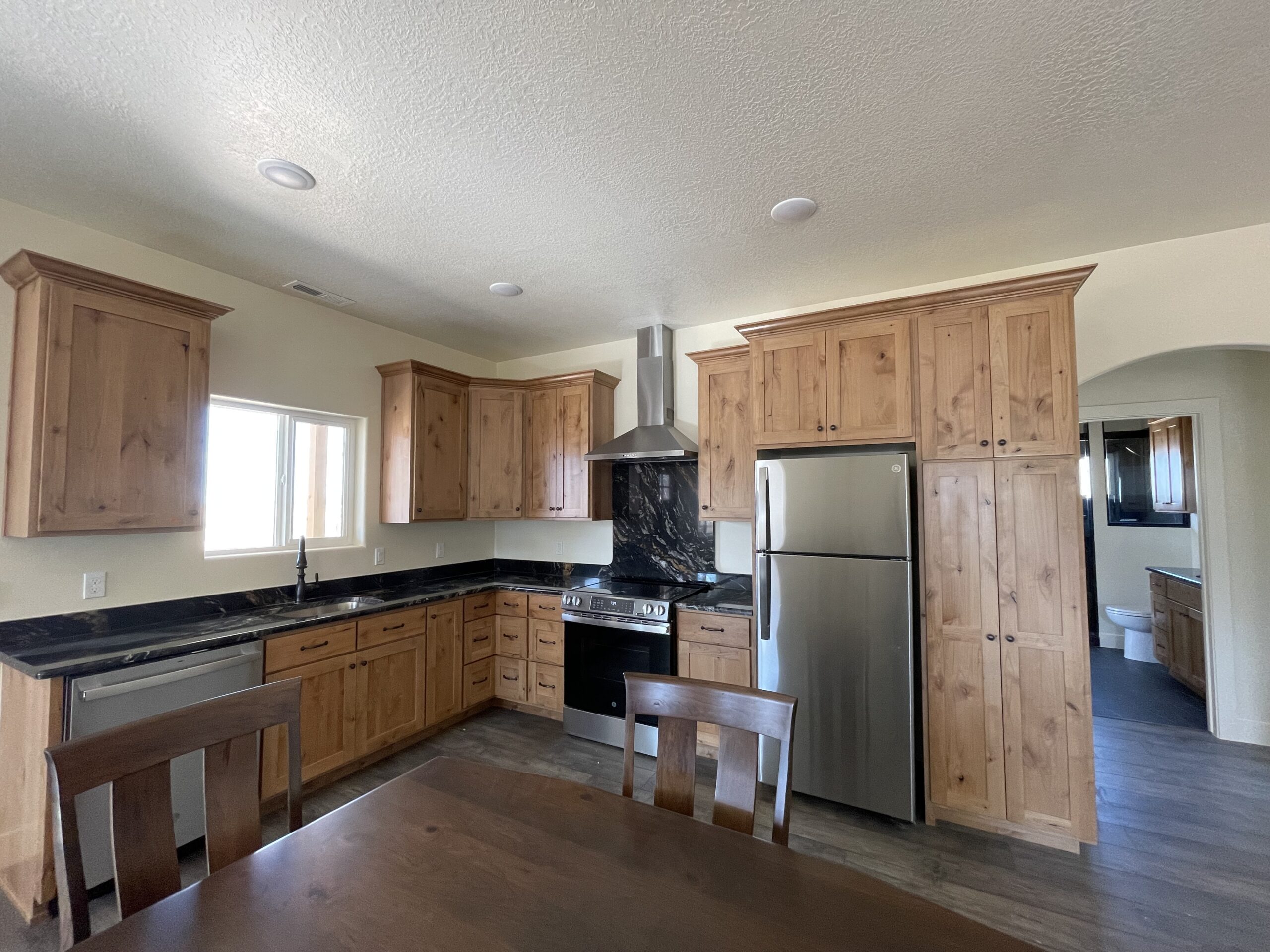 RBC Casita Kitchen